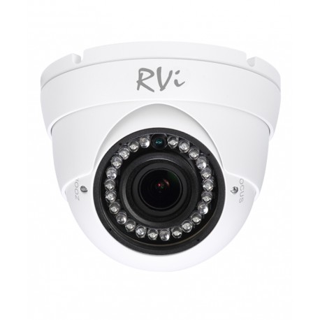 RVi-HDC311VB-C (2.7-12 мм)  Видеокамера CVI купольная уличная антивандальная