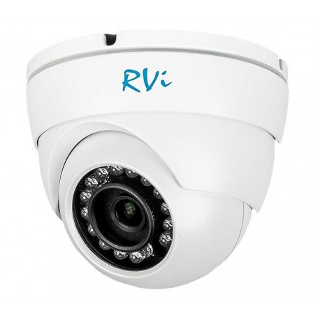 RVi-HDC311VB-C (3.6 мм)  Видеокамера CVI купольная уличная антивандальная