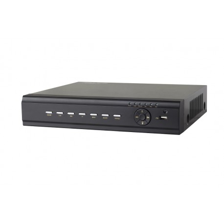MDR-AH4000  Видеорегистратор AHD 4-канальный
