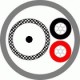 Кабель комбинированный для систем видеонаблюдения  КВК-П-3ф 2х0,5 (черный) (Паритет)